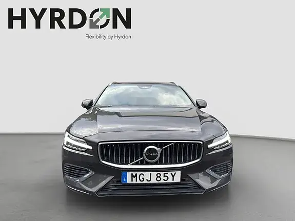 Volvo V60 2024 photo 2