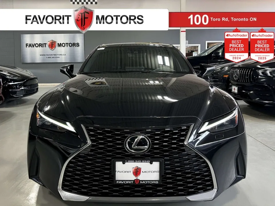 Lexus Is 300