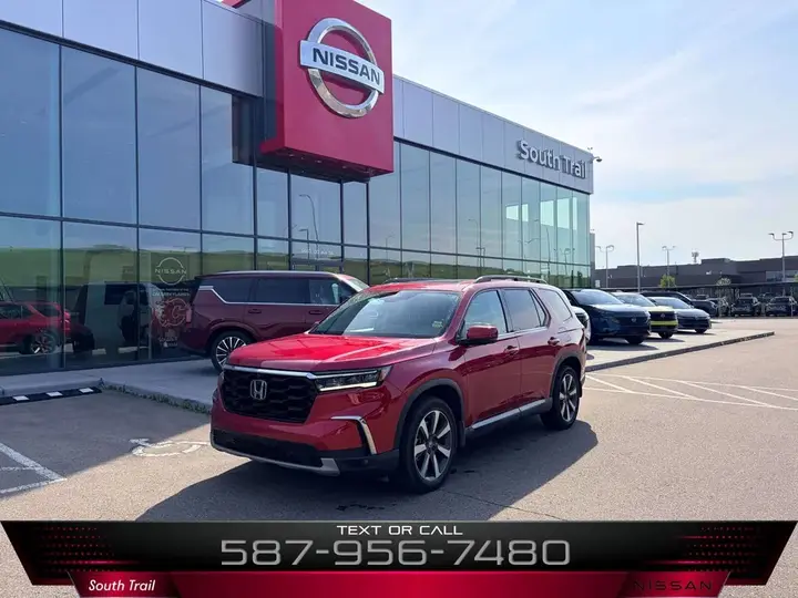 Honda Pilot