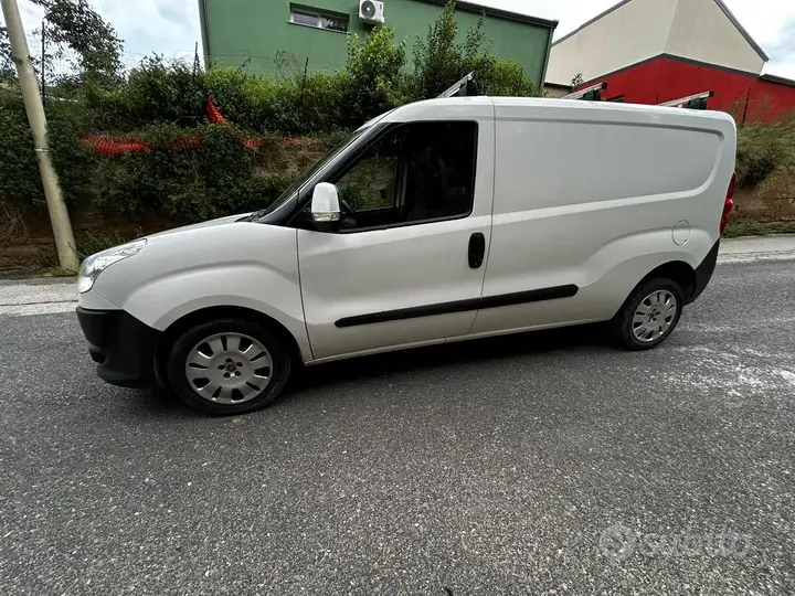 Fiat Doblò