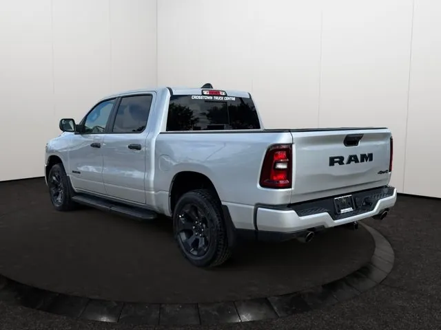 Ram 1500 Tradesman 2027 photo 4