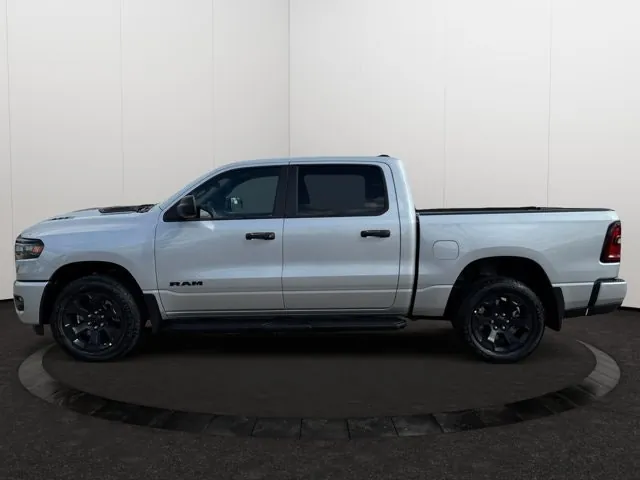 Ram 1500 Tradesman 2027 photo 2