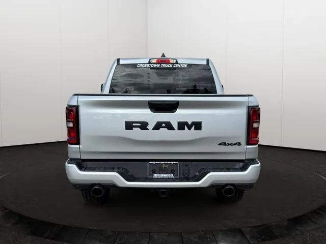Ram 1500 Tradesman 2027 photo 5
