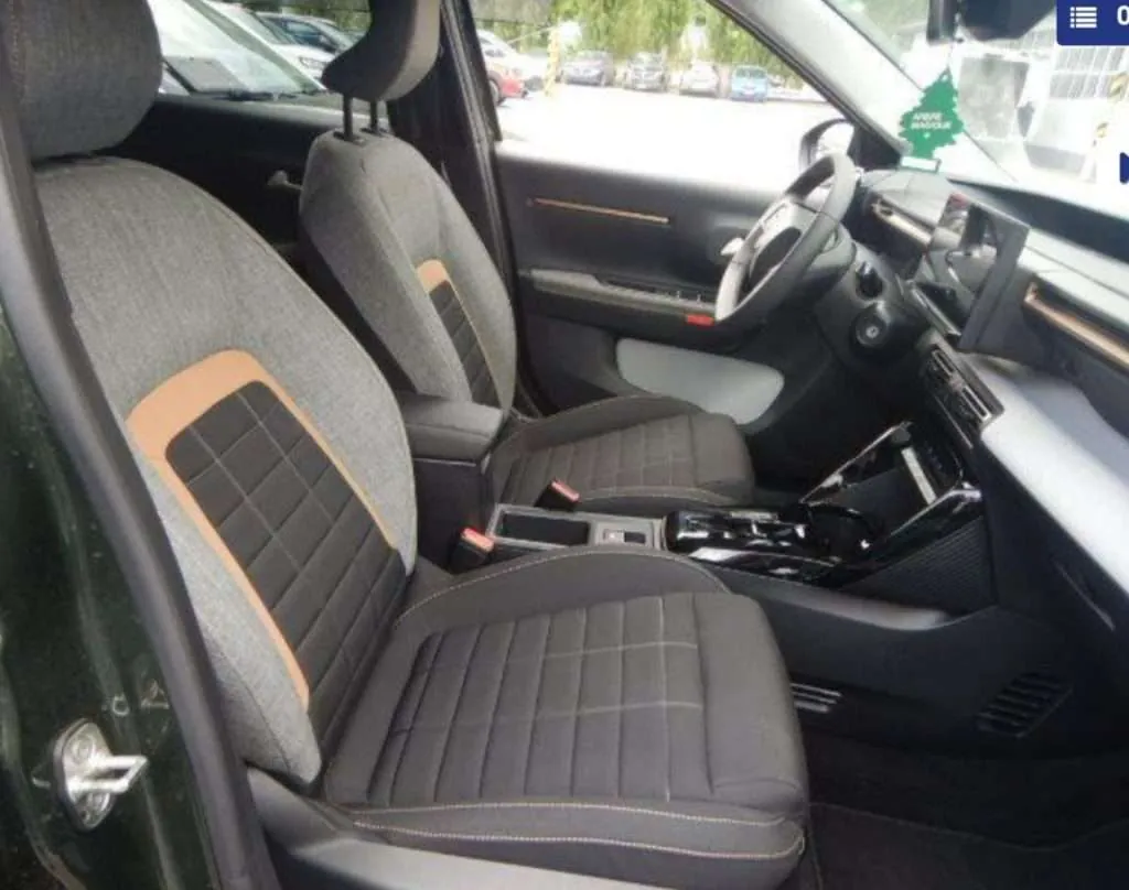Citroen C3 Aircross 2025 photo 3