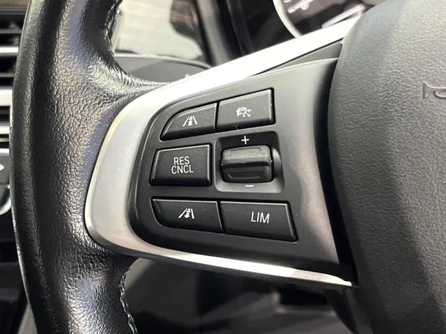 BMW X1 2017 photo 4