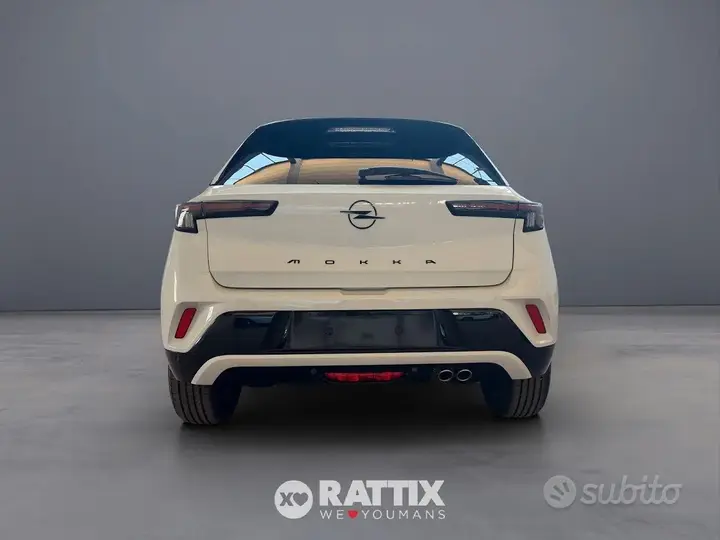 Opel Mokka Ii 2026 photo 4