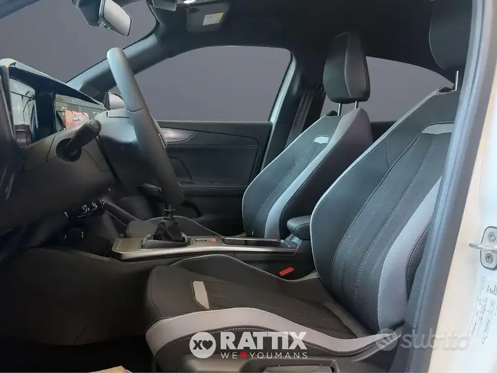 Opel Mokka Ii 2026 photo 5