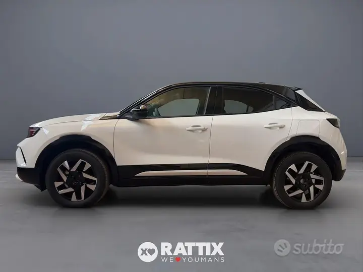 Opel Mokka Ii 2026 photo 2