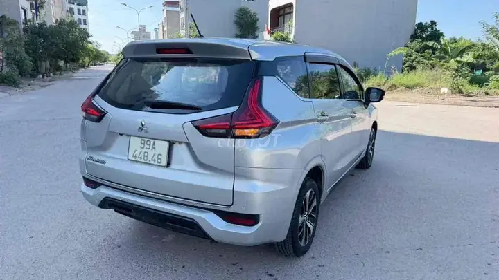 Mitsubishi Xpander 2019 photo 5