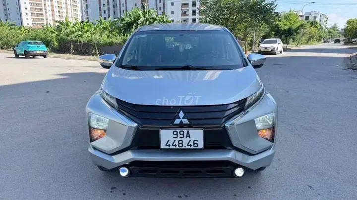 Mitsubishi Xpander