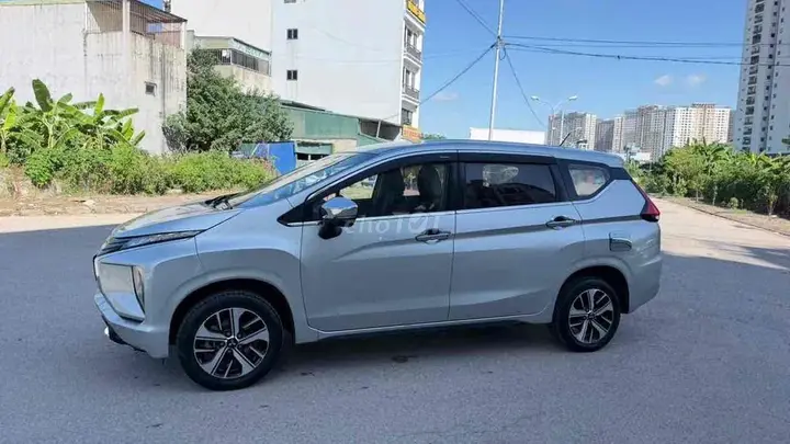 Mitsubishi Xpander 2019 photo 3