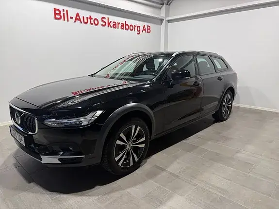 Volvo V90 Cross Country 2021 photo 2