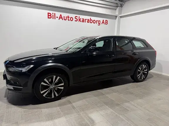 Volvo V90 Cross Country 2021 photo 3