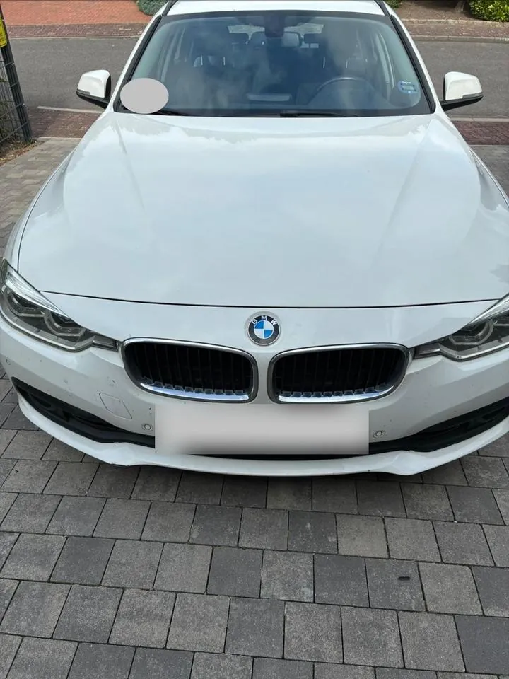 BMW 316D