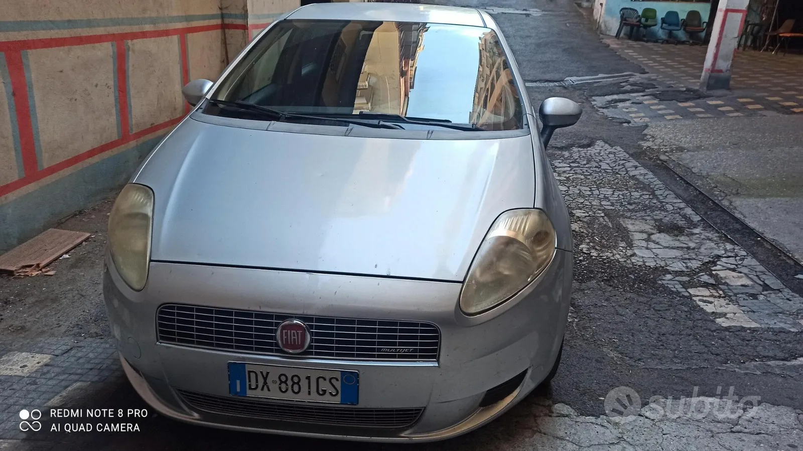 Fiat Grande Punto