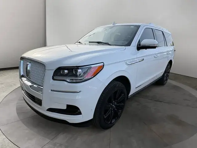 Lincoln Navigator