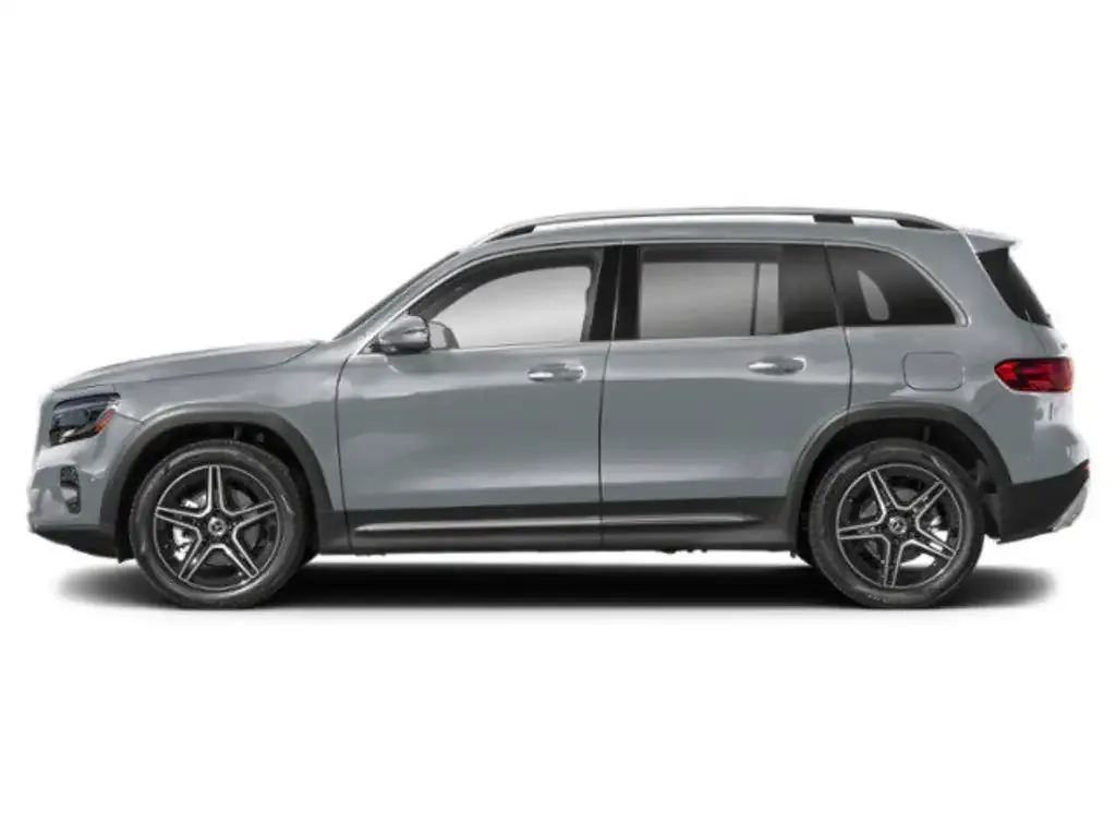 Mercedes-Benz Glb 2026 photo 3