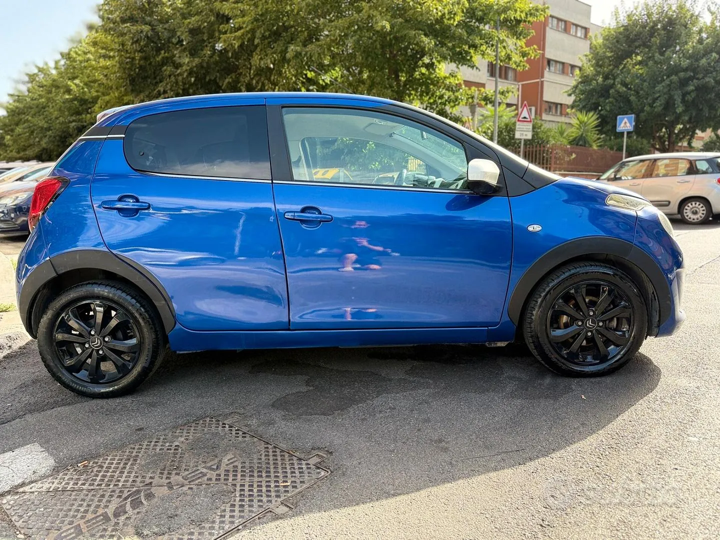Citroen C1