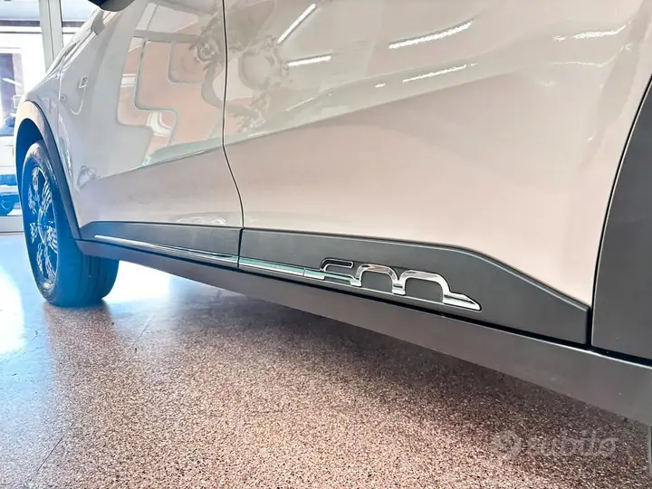 Fiat 600 Hybrid 2025 photo 5