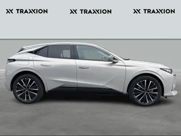 DS Automobiles Ds 4 2025 photo 3