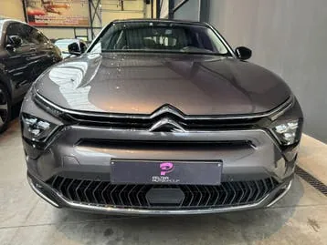 Citroen C5 2022 photo 2