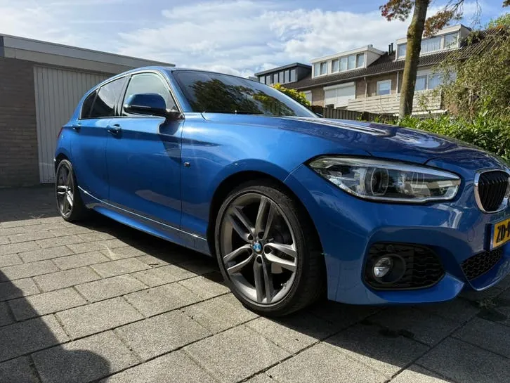 BMW 1Serie