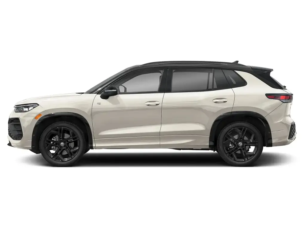 Volkswagen Tiguan 2026 photo 3