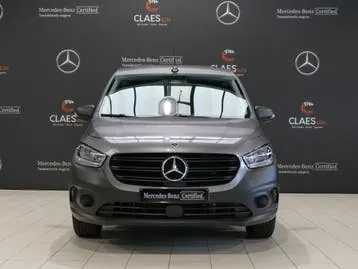 Mercedes-Benz Citan 2024 photo 2