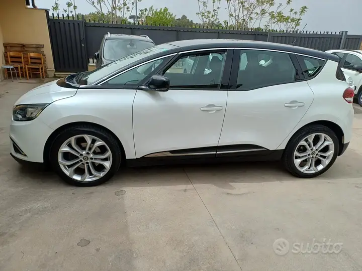 Renault Scenic 2019 photo 5