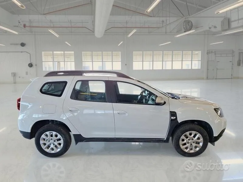 Dacia Duster 2022 photo 3