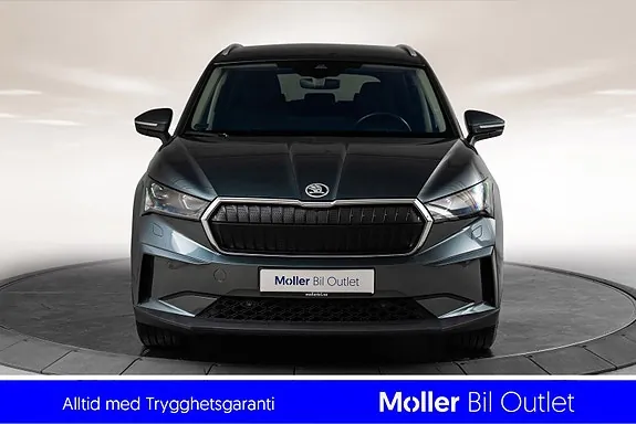 Skoda Enyaq 2022 photo 3