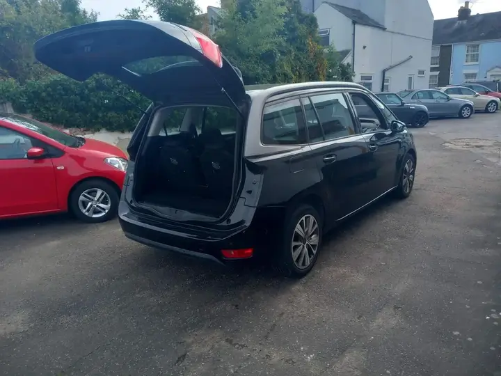 Citroen Grand C4 Picasso 2015 photo 3