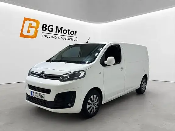 Citroen Jumpy