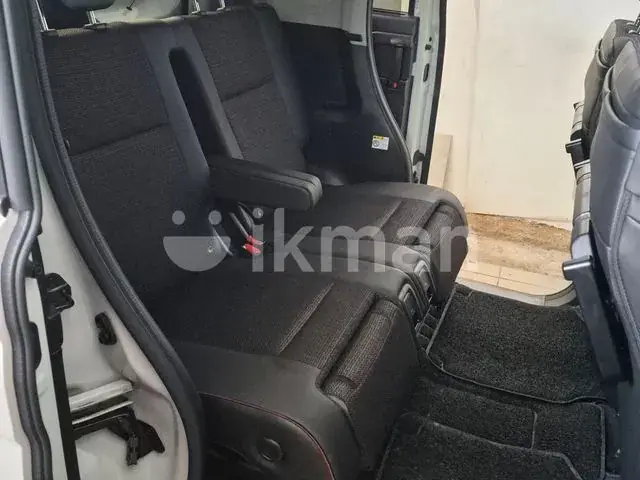Suzuki Spacia 2025 photo 5