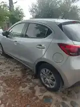 Mazda Demio 2017 photo 4