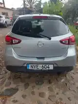 Mazda Demio 2017 photo 5