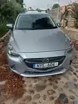 Mazda Demio 2017 photo 2