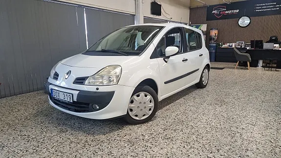 Renault Modus