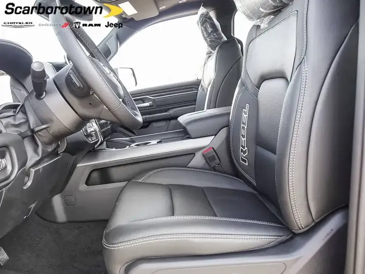 Ram 1500 2027 photo 3