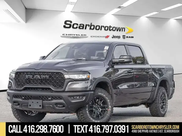 Ram 1500