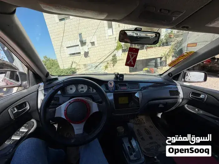 Mitsubishi Lancer 2006 photo 5