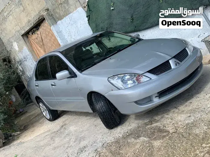 Mitsubishi Lancer 2006 photo 3