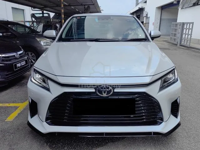 Toyota Vios