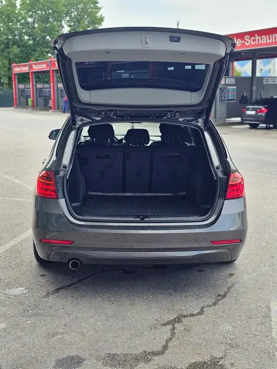 BMW 3 Series 2013 photo 3