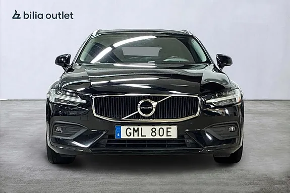 Volvo V60 2021 photo 3