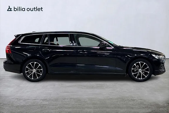 Volvo V60 2021 photo 5