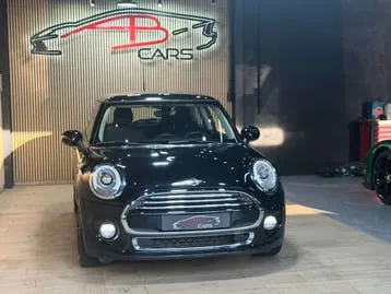 Mini Cooper 2016 photo 2