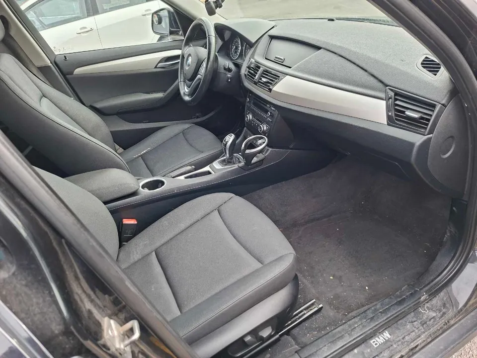 BMW X1 2015 photo 5