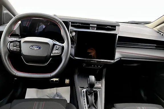 Ford Puma 2025 photo 4
