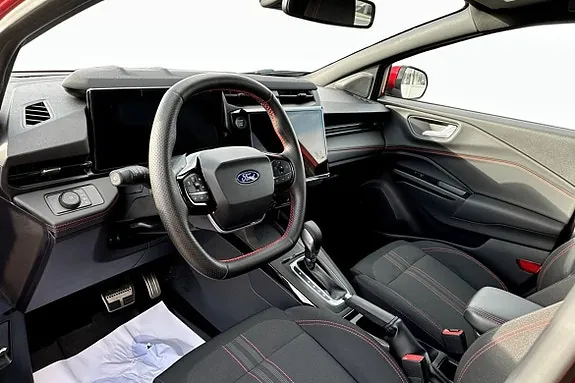 Ford Puma 2025 photo 5